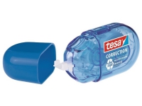 TESA Mini Roller, Blå, 6 m, 5 mm, 1 stk