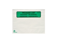 F�leddellommer Papper C5 w/print, 1000st385x270x100mm 6,25kg (1000st) - (1000 st per förpackning)