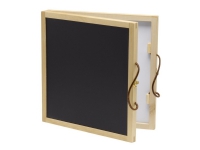 KREA Alphabet Whiteboard