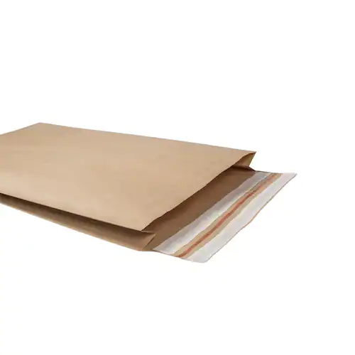 E-handelspåse Papper S 300x80x370mm