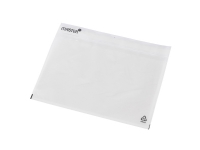 Mapp Master'In C5 transparent 1000 st/lådan - (1000 st)