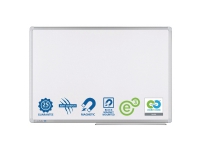 UNIVERSAL PLUS WHITEBOARD 90X120