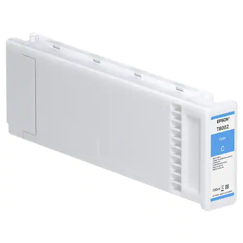 Epson Bläckpatron C13T800200 Cyan