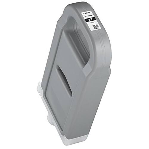 Canon Bläckpatron PFI-710BK Svart