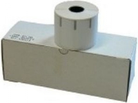 Label 76x50 - Core 25. White. Eco. DT. Permanent. 620