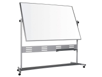 Svingtavle Bi-Office Evolution, 150 x 120 cm