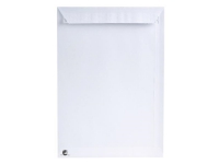 Kuvert mailman c4p, peel & seal, 100 g, 500 st.