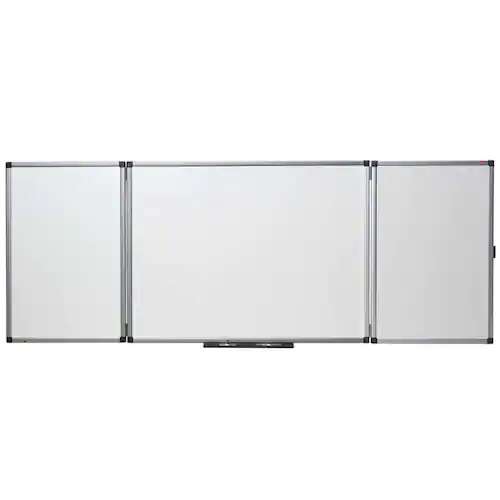 Nobo Whiteboardtavla, Triptych 120x90cm