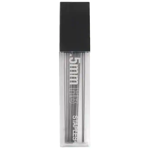 Staples Stift till mekanisk stiftpenna, polymer, 0,5 mm H-stift