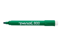 Whiteboardmarkör Penol 800 grön 1,5 mm (st.)