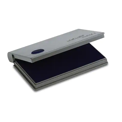 Colop Stämpeldyna 90x50mm svart