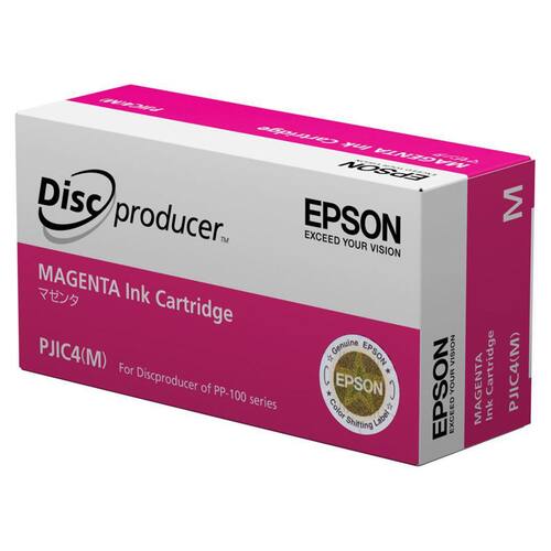 Epson Bläckpatron C13S020450 Magenta