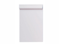 MAUL 2310102, Vit, A4, Plast, 220 mm, 330 mm, 15 mm