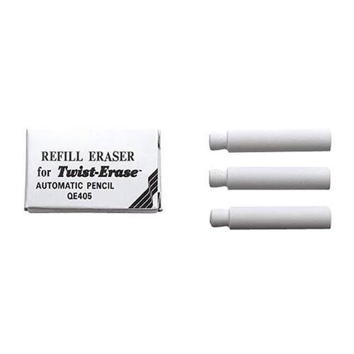 Pentel Radergummi Twist Erase