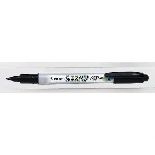 Pilot Märkpenna Begreen Extra Fine Marker, svart