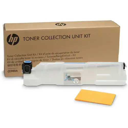 HP Wastetoner CE980A 150K