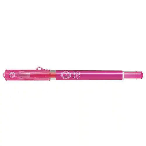 Pilot Gelpenna Maica 0,4 rosa