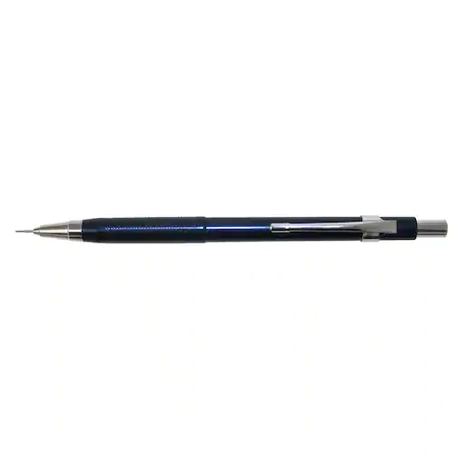 Stiftpenna 7000 0,5mm svart