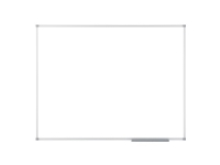 Whiteboard Bi-Office Classic, lakeret, 100 x 150 cm