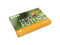 Skrivarpapper Future Lasertech A3 vit 80g - (3 x 500 ark)