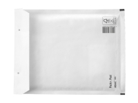 Boblepose Peel & Seal 220x265 mm hvid - (10 stk.)