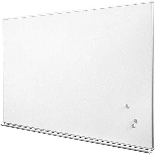 Whiteboardtavla emalj 122x122cm
