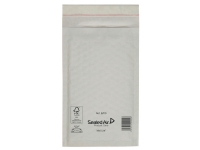 Boblekuvert Mail Lite, B/00, 120 x 210 mm, paket a 100 stk.