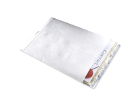 Konvolut Tyvek E4p, 305 x 394 mm, pakke a 100 stk.