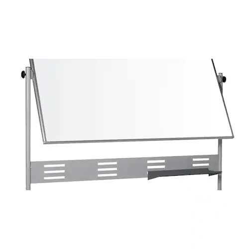 Whiteboardtavla Vridbar 150x120cm