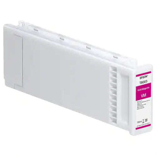 Epson Bläckpatron C13T800300 Magenta