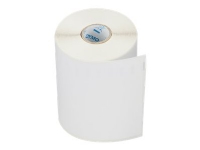 DYMO LabelWriter Extra Large - Permanent klæbemiddel - sort på vit - 102 x 210 mm 140 etikette(r) (1 rulle(r) x 140) boks - shipping etiketter