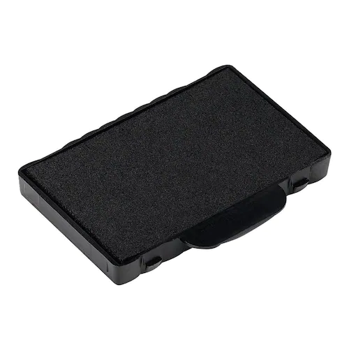 trodat Dynkassett 6/56 Svart 2-pack