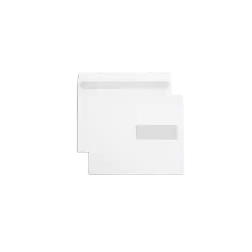 SOBER® Kuvert C5 H2 SH 90g