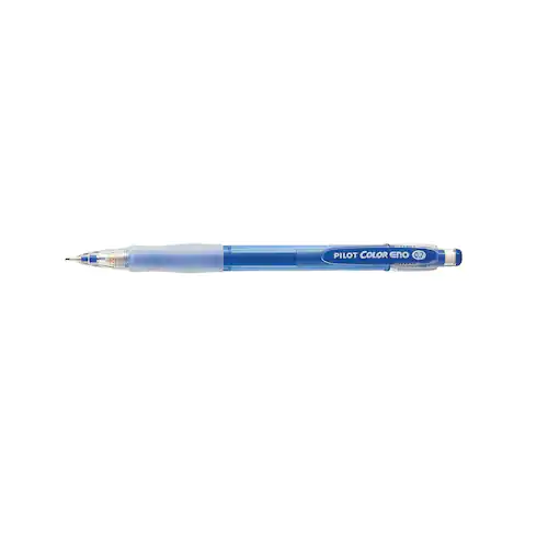 Pilot Stiftpenna Color Eno 0,7 Blå