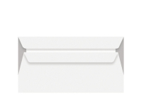 Kuvert mailman c5 13528 med fönster och självhäftande förslutning förpackning med 500 st.