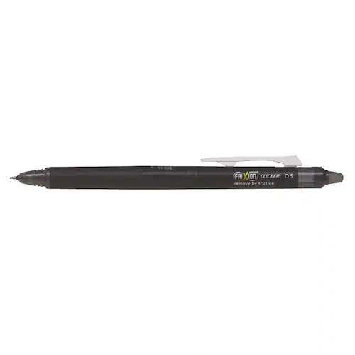 Pilot Gelpenna Frixion Synergy 0,5 svart