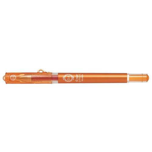 Pilot Gelpenna Maica 0,4 orange
