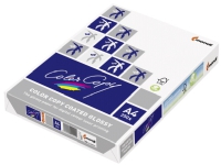 Color Copy Coated A 4 250 g, 250 Sheet, glossy
