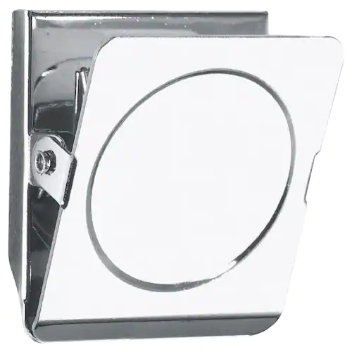 Staples Pappersklämma magnetisk