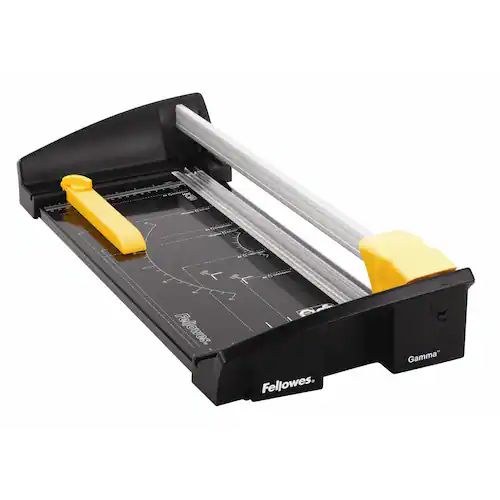 Fellowes Skärmaskin Gamma A3