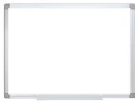 Whiteboard bi-office earth-it!, stålkeramisk, 120 x 180 cm