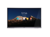 Hikvision Digital Technology DS-D5B65RB/A, 165,1 cm (65), 350 cd/m², 3840 x 2160 pixlar, 4K Ultra HD, Direct-LED, 1200:1