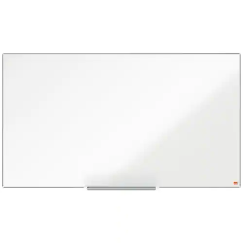 Nobo Whiteboardtavla Imp Pro Emalj 55''