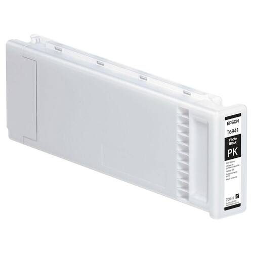 Epson Bläckpatron C13T694100 FotoSvart