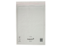Boblekuvert Mail Lite, G/4, 240 x 330 mm, paket a 50 stk.