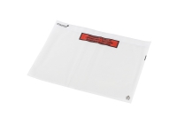 Folder Master'In C4 transparent med tryck 500 st/kartong - (500 st)