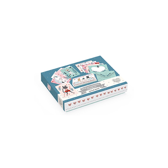 Djeco - Lucille writing set