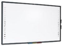 ViDiS interaktivt system Avtek interaktiv tavla (TT-BOARD 80)