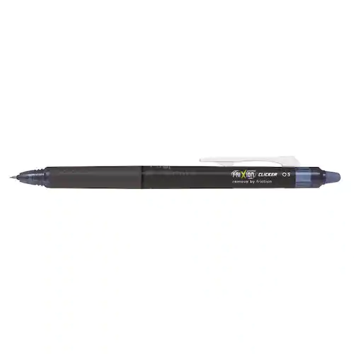 Pilot Gelpenna Frixion Synergy 0,5 svblå