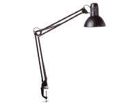 Maul MAULstudy 8230590 Spännlampa Energisparande glödlampa E27 60 W Svart